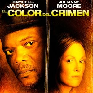 Foto El color del crimen
