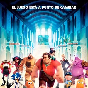 Foto ¡Rompe Ralph!