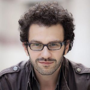 Foto Stéphane Kazandjian