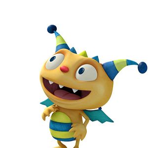 Foto Henry, el monstruo feliz