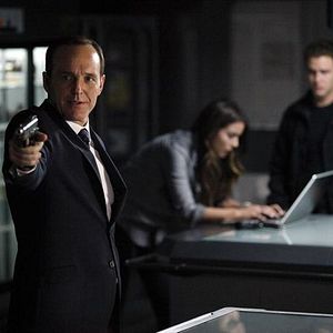 Foto Clark Gregg