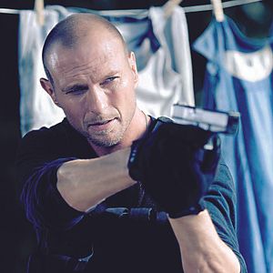 Foto Luke Goss