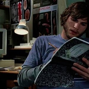 Foto El efecto mariposa (The Butterfly Effect)