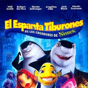 Foto El espantatiburones