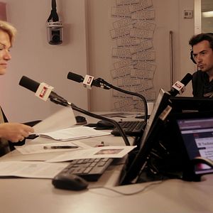 Foto Brigitte Lahaie