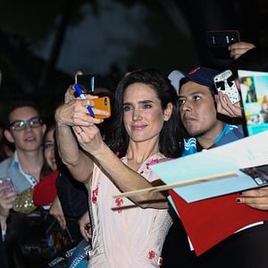 Foto Jennifer Connelly