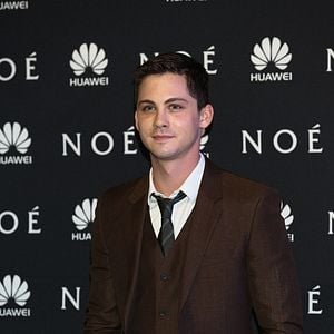 Foto Logan Lerman