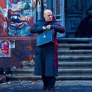 Foto Christoph Waltz