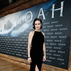 Foto Jennifer Connelly