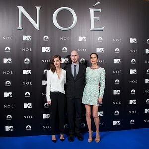 Foto Jennifer Connelly