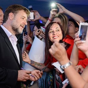 Foto Russell Crowe
