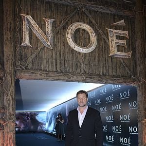 Foto Russell Crowe