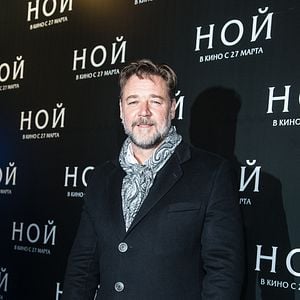 Foto Russell Crowe