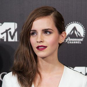 Foto Emma Watson