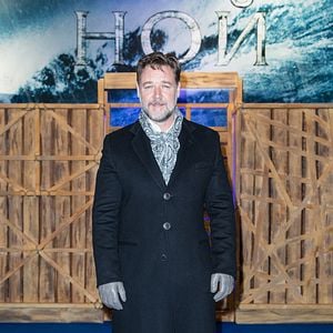Foto Russell Crowe