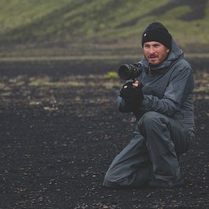 Foto Darren Aronofsky