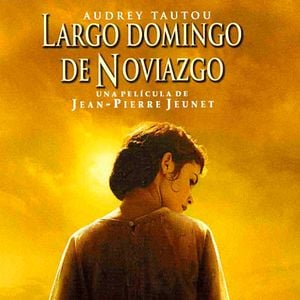 Foto Largo domingo de noviazgo