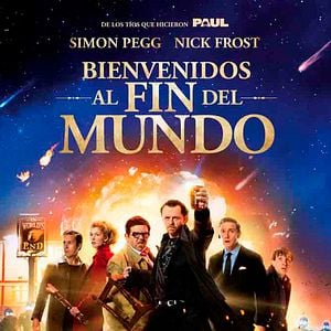 Foto Bienvenidos al fin del mundo