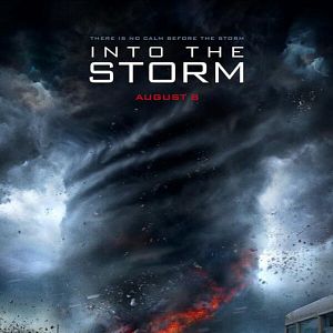 Foto En el ojo de la tormenta