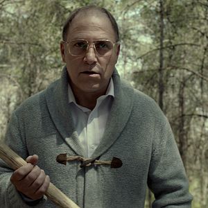 Foto Big Bad Wolves
