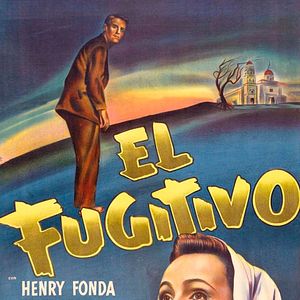 Foto El fugitivo