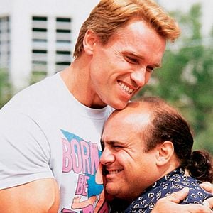 Foto Los gemelos golpean dos veces