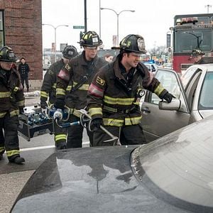 Foto Charlie Barnett