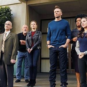 Foto Yvette Nicole Brown