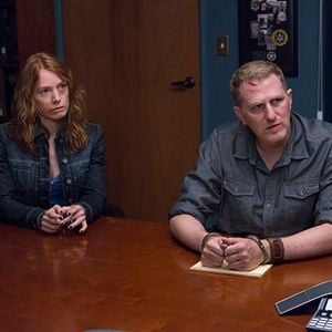 Foto Justified: La Ley de Raylan