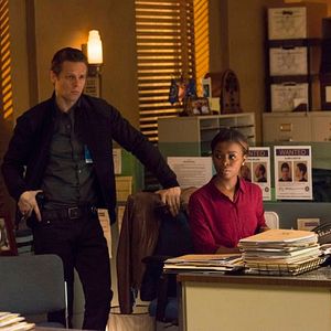 Foto Justified: La Ley de Raylan