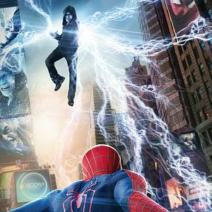Foto The Amazing Spider-Man 2: El poder de Electro