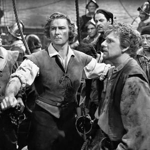 Foto El halcón del mar