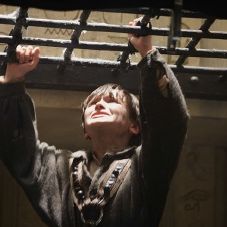 Foto El secreto del cofre de Midas