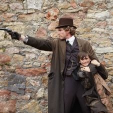 Foto El secreto del cofre de Midas