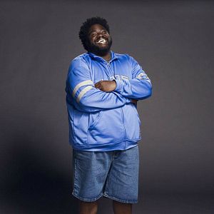 Foto Ron Funches