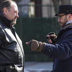 Foto James Gandolfini