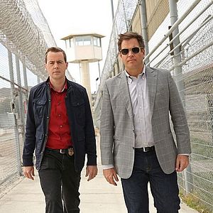 Foto NAVY: Investigación criminal