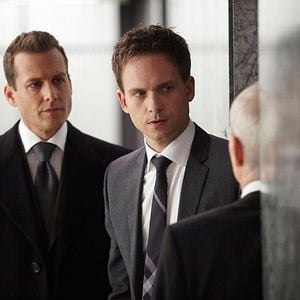 Foto Suits: la clave del éxito