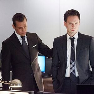 Foto Suits: la clave del éxito