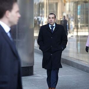 Foto Suits: la clave del éxito