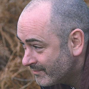 Foto Douglas Gordon (II)