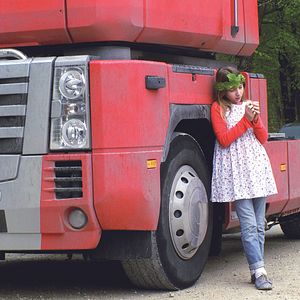 Foto Lou-Lélia Demerliac