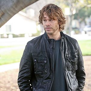Foto Eric Christian Olsen