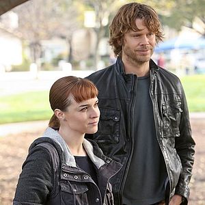 Foto Eric Christian Olsen