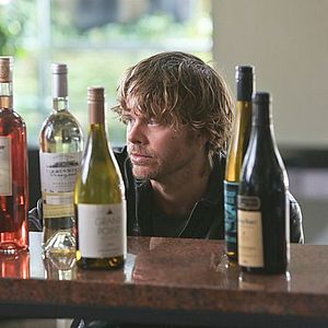 Foto Eric Christian Olsen