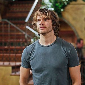 Foto Eric Christian Olsen