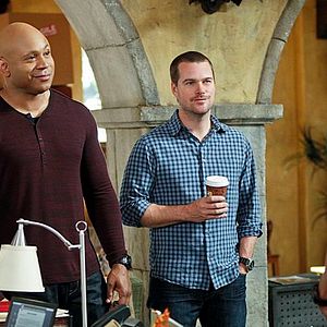 Foto Eric Christian Olsen