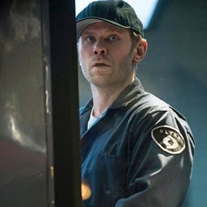 Foto Mark Pellegrino