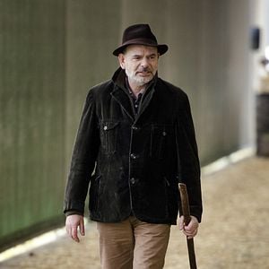 Foto Jean-Pierre Darroussin