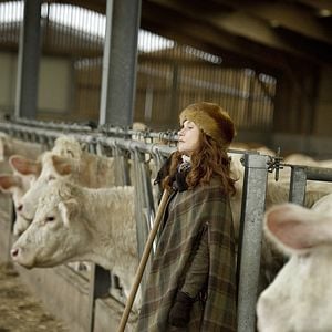 Foto Isabelle Huppert